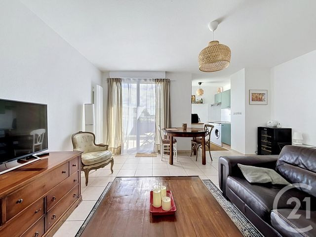 Appartement T2 à vendre BORDEAUX
