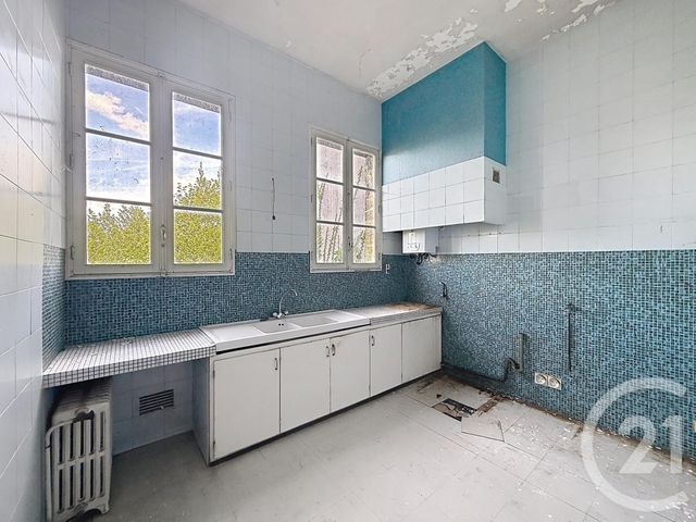 Maison &agrave; vendre - 10 pi&egrave;ces - 278,84 m2 - Bordeaux - 33 - AQUITAINE