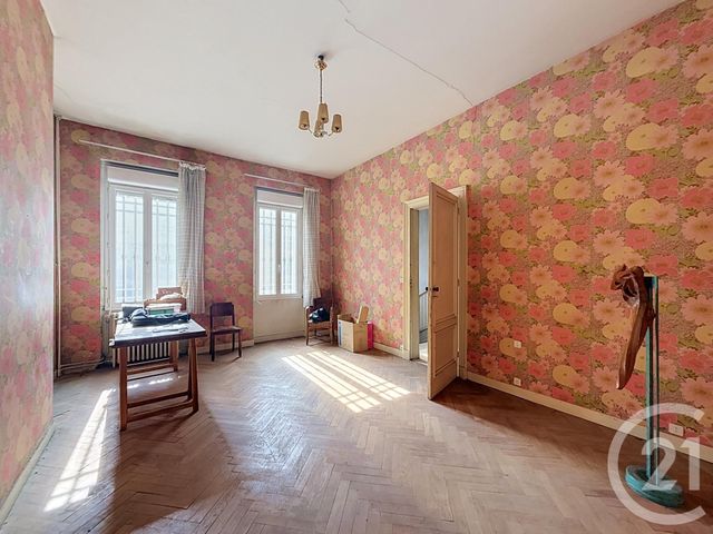 Maison &agrave; vendre - 10 pi&egrave;ces - 278,84 m2 - Bordeaux - 33 - AQUITAINE