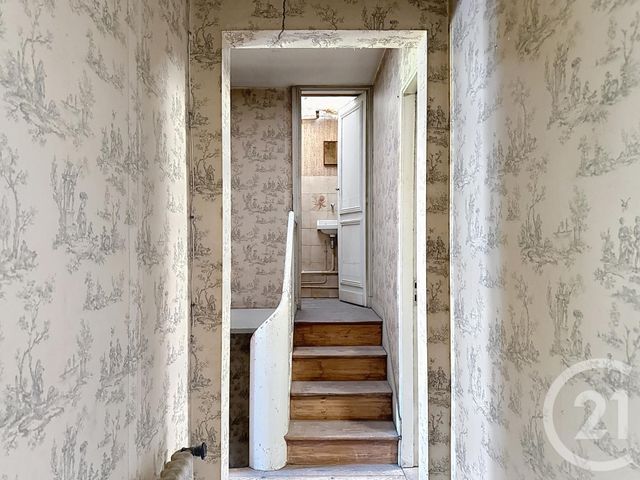 Maison &agrave; vendre - 10 pi&egrave;ces - 278,84 m2 - Bordeaux - 33 - AQUITAINE
