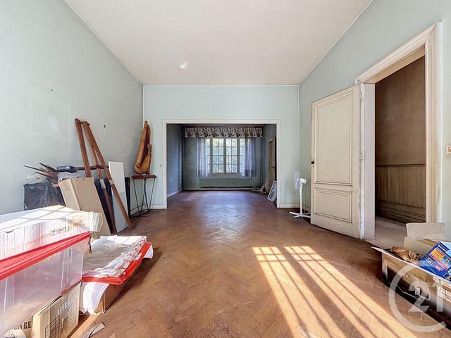 Maison &agrave; vendre - 10 pi&egrave;ces - 278,84 m2 - Bordeaux - 33 - AQUITAINE