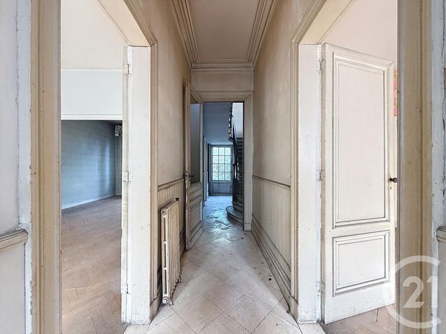 Maison &agrave; vendre - 10 pi&egrave;ces - 278,84 m2 - Bordeaux - 33 - AQUITAINE