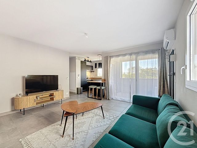 Appartement T2 à vendre - 2 pièces - 42,33 m2 - Bordeaux - 33 - AQUITAINE