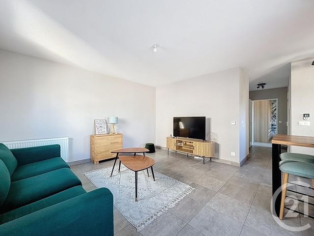 Appartement T2 à vendre - 2 pièces - 42,33 m2 - Bordeaux - 33 - AQUITAINE