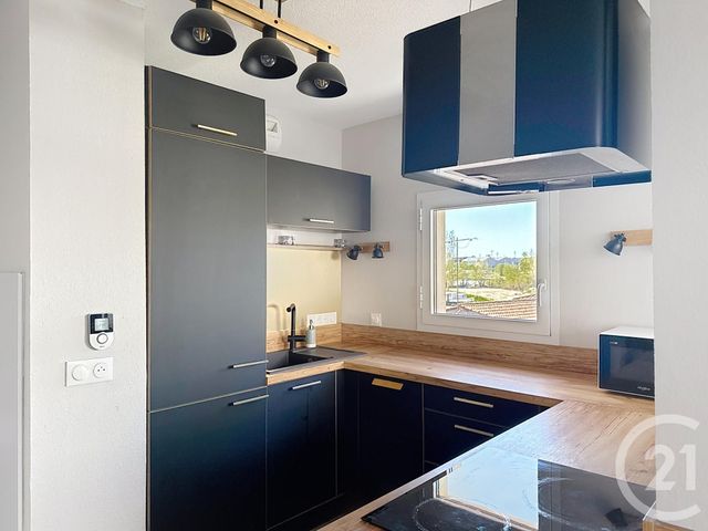 Appartement T2 à vendre - 2 pièces - 42,33 m2 - Bordeaux - 33 - AQUITAINE