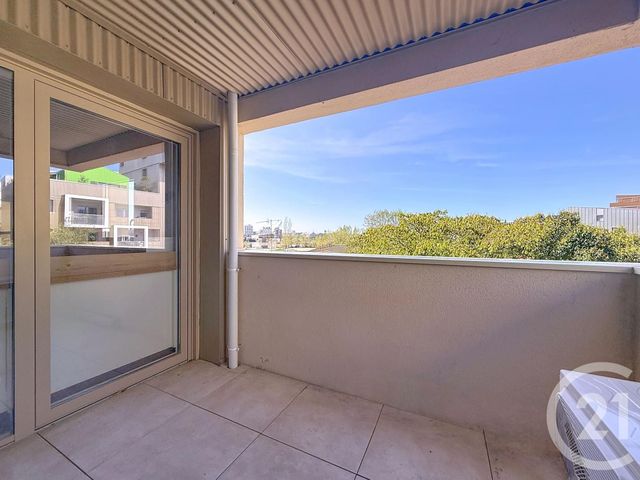 Appartement T2 à vendre - 2 pièces - 42,33 m2 - Bordeaux - 33 - AQUITAINE