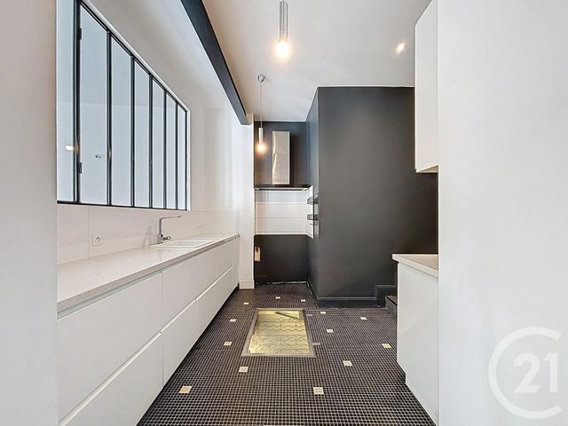 Maison à louer - 5 pièces - 231,71 m2 - Bordeaux - 33 - AQUITAINE