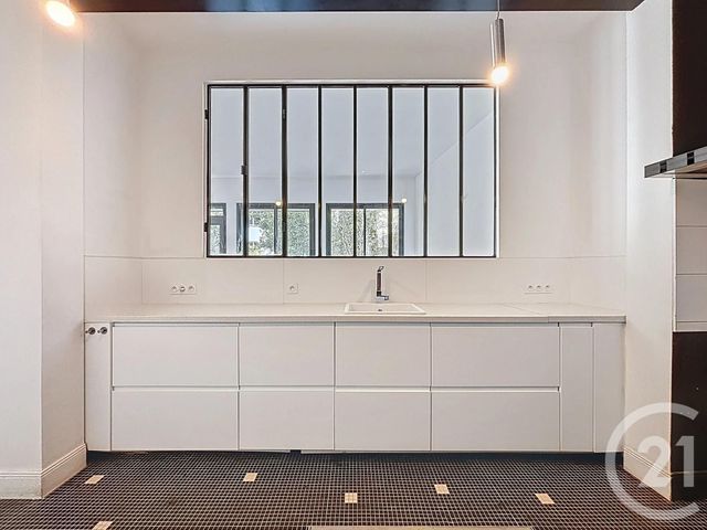 Maison à louer - 5 pièces - 231,71 m2 - Bordeaux - 33 - AQUITAINE