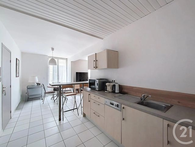 Afficher la photo en grand Appartement T2 à vendre - 2 pièces - 49,16 m2 - Bordeaux - 33 - AQUITAINE