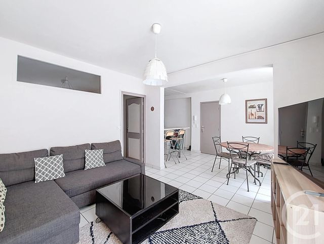 Afficher la photo en grand Appartement T2 à vendre - 2 pièces - 49,16 m2 - Bordeaux - 33 - AQUITAINE