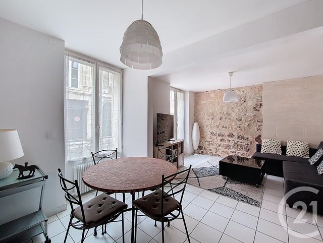 appartement - BORDEAUX - 33