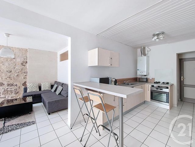 Afficher la photo en grand Appartement T2 à vendre - 2 pièces - 49,16 m2 - Bordeaux - 33 - AQUITAINE