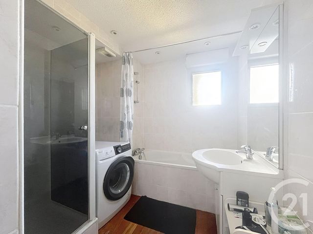 Appartement T3 à vendre - 3 pièces - 68,10 m2 - Bordeaux - 33 - AQUITAINE