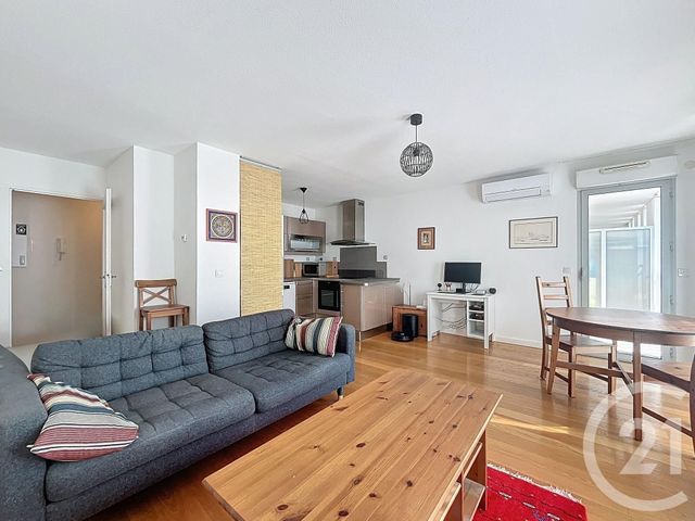 Appartement T3 à vendre - 3 pièces - 68,10 m2 - Bordeaux - 33 - AQUITAINE