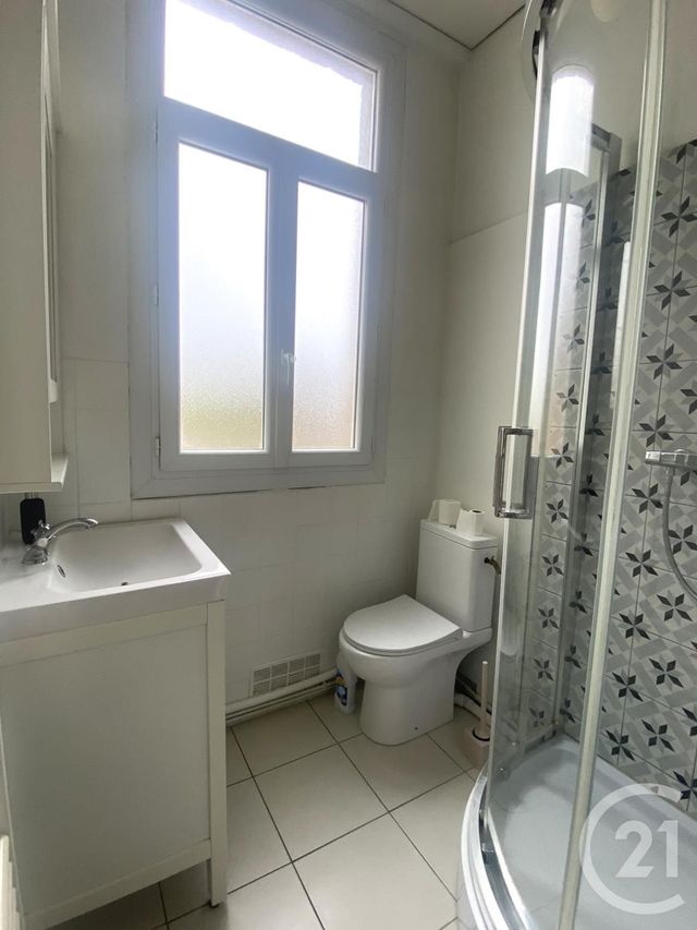 Appartement Studio à louer - 1 pièce - 22,47 m2 - Bordeaux - 33 - AQUITAINE