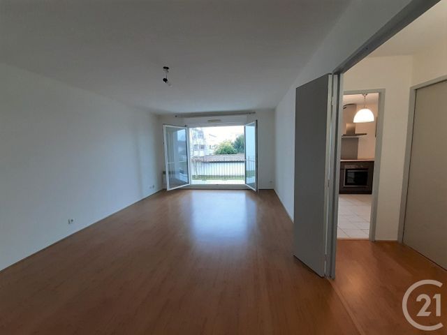 Appartement T3 à louer - 3 pièces - 66,90 m2 - Bordeaux - 33 - AQUITAINE