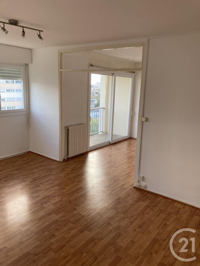 Appartement F3 à louer LE BOUSCAT