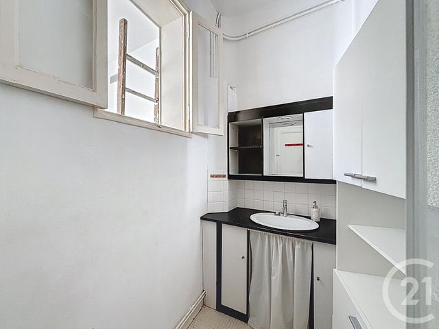 Appartement T3 à vendre - 3 pièces - 50,21 m2 - Bordeaux - 33 - AQUITAINE