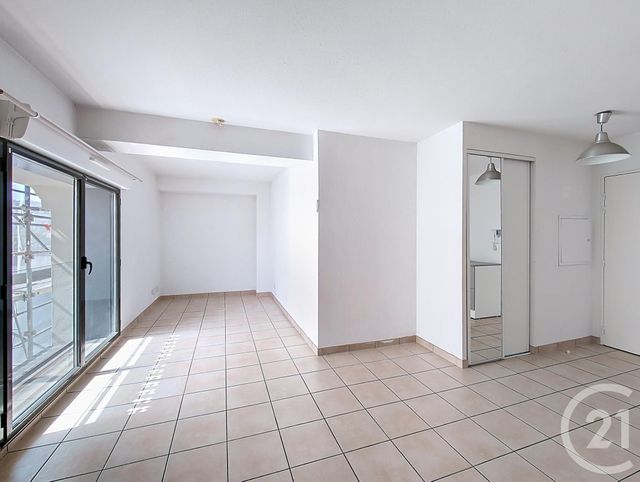 Appartement T2 à louer - 2 pièces - 46,39 m2 - Bordeaux - 33 - AQUITAINE