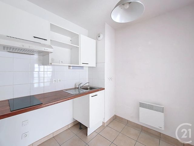 Appartement T2 à louer - 2 pièces - 46,39 m2 - Bordeaux - 33 - AQUITAINE