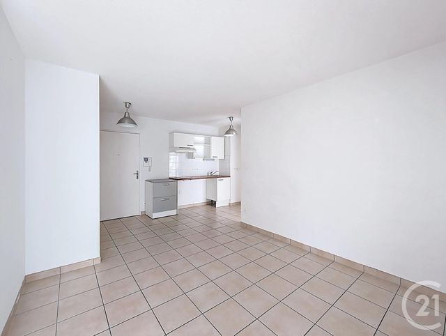 Appartement T2 à louer - 2 pièces - 46,39 m2 - Bordeaux - 33 - AQUITAINE