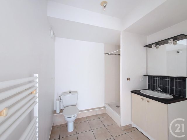 Appartement T2 à louer - 2 pièces - 46,39 m2 - Bordeaux - 33 - AQUITAINE