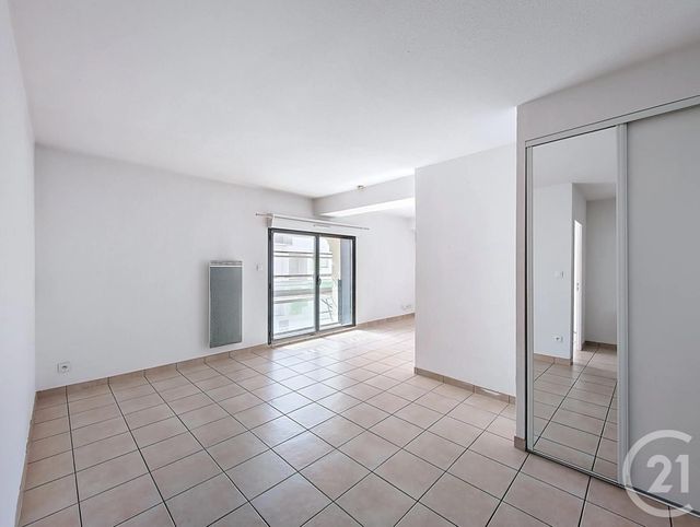 Appartement T2 à louer - 2 pièces - 46,39 m2 - Bordeaux - 33 - AQUITAINE