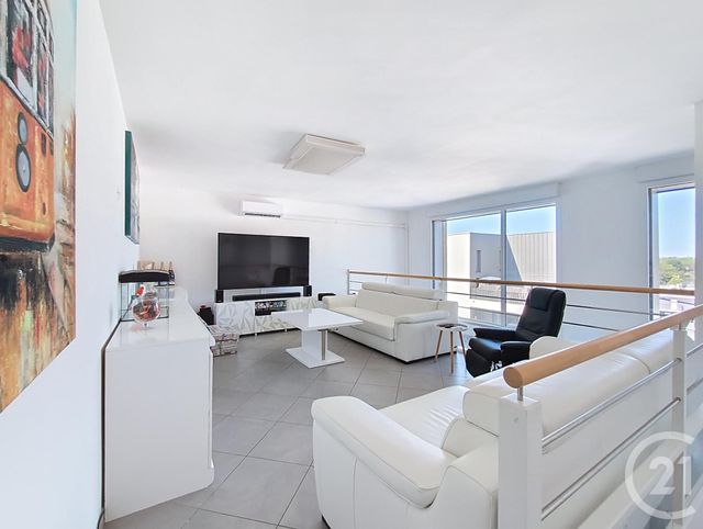 Afficher la photo en grand Appartement T5 à vendre - 5 pièces - 122,64 m2 - Bordeaux - 33 - AQUITAINE