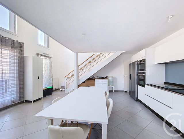 Appartement T5 &agrave; vendre - 5 pi&egrave;ces - 122,64 m2 - Bordeaux - 33 - AQUITAINE