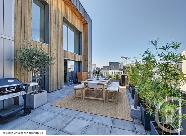 Appartement T5 à vendre BORDEAUX