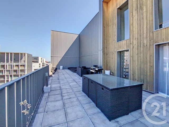 Appartement T5 &agrave; vendre - 5 pi&egrave;ces - 122,64 m2 - Bordeaux - 33 - AQUITAINE