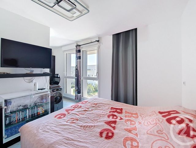 Afficher la photo en grand Appartement T5 à vendre - 5 pièces - 122,64 m2 - Bordeaux - 33 - AQUITAINE