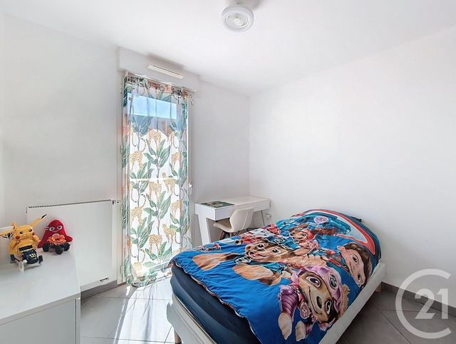 Afficher la photo en grand Appartement T5 à vendre - 5 pièces - 122,64 m2 - Bordeaux - 33 - AQUITAINE