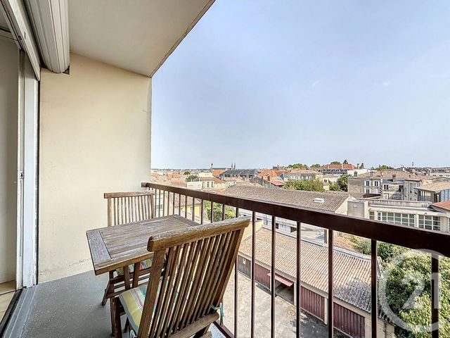 appartement - BORDEAUX - 33