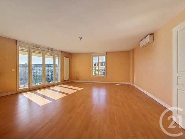 Appartement T4 &agrave; vendre - 4 pi&egrave;ces - 107,70 m2 - Bordeaux - 33 - AQUITAINE