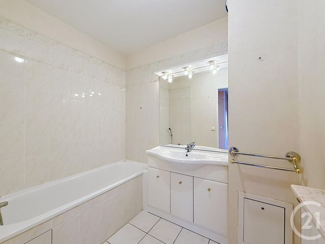 Appartement T4 &agrave; vendre - 4 pi&egrave;ces - 107,70 m2 - Bordeaux - 33 - AQUITAINE