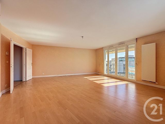 Appartement T4 &agrave; vendre - 4 pi&egrave;ces - 107,70 m2 - Bordeaux - 33 - AQUITAINE