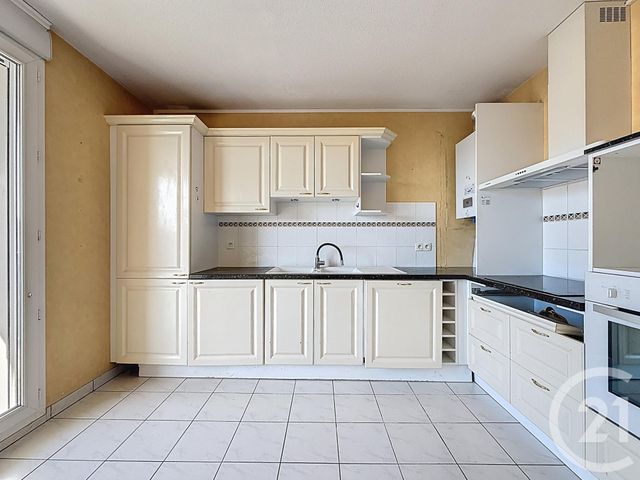 Appartement T4 &agrave; vendre - 4 pi&egrave;ces - 107,70 m2 - Bordeaux - 33 - AQUITAINE