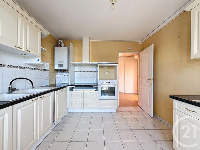 Appartement T4 &agrave; vendre - 4 pi&egrave;ces - 107,70 m2 - Bordeaux - 33 - AQUITAINE