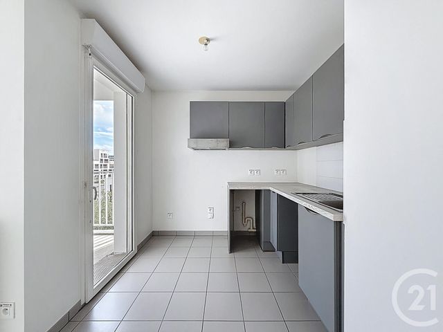 Afficher la photo en grand Appartement T2 à vendre - 2 pièces - 44,73 m2 - Bordeaux - 33 - AQUITAINE