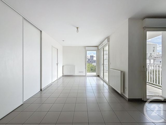 Afficher la photo en grand Appartement T2 à vendre - 2 pièces - 44,73 m2 - Bordeaux - 33 - AQUITAINE