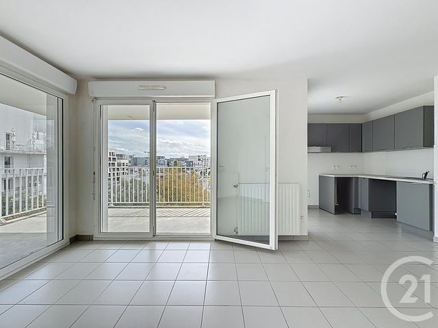Afficher la photo en grand Appartement T2 à vendre - 2 pièces - 44,73 m2 - Bordeaux - 33 - AQUITAINE