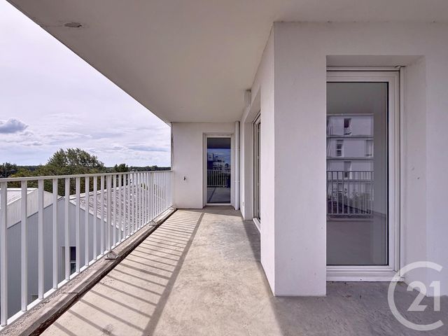 Afficher la photo en grand Appartement T2 à vendre - 2 pièces - 44,73 m2 - Bordeaux - 33 - AQUITAINE