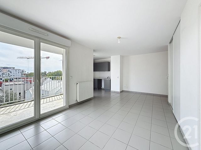 Afficher la photo en grand Appartement T2 à vendre - 2 pièces - 44,73 m2 - Bordeaux - 33 - AQUITAINE