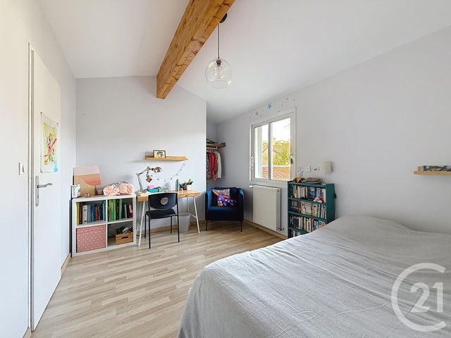 Maison à vendre - 5 pièces - 124,11 m2 - Bordeaux - 33 - AQUITAINE