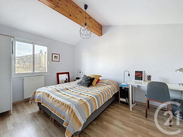 Maison à vendre - 5 pièces - 124,11 m2 - Bordeaux - 33 - AQUITAINE
