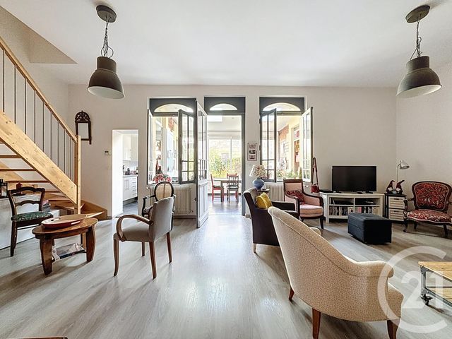 Maison à vendre - 5 pièces - 124,11 m2 - Bordeaux - 33 - AQUITAINE