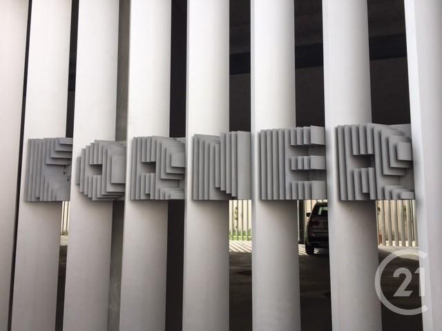 Appartement T3 à louer - 3 pièces - 69,58 m2 - Bordeaux - 33 - AQUITAINE