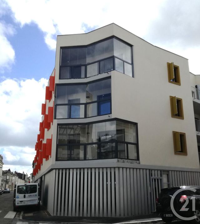 Appartement T3 à louer BORDEAUX