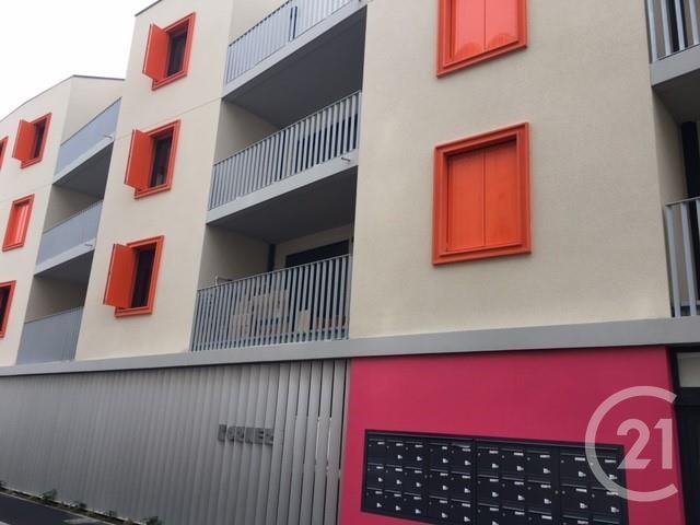 Appartement T3 à louer - 3 pièces - 69,58 m2 - Bordeaux - 33 - AQUITAINE